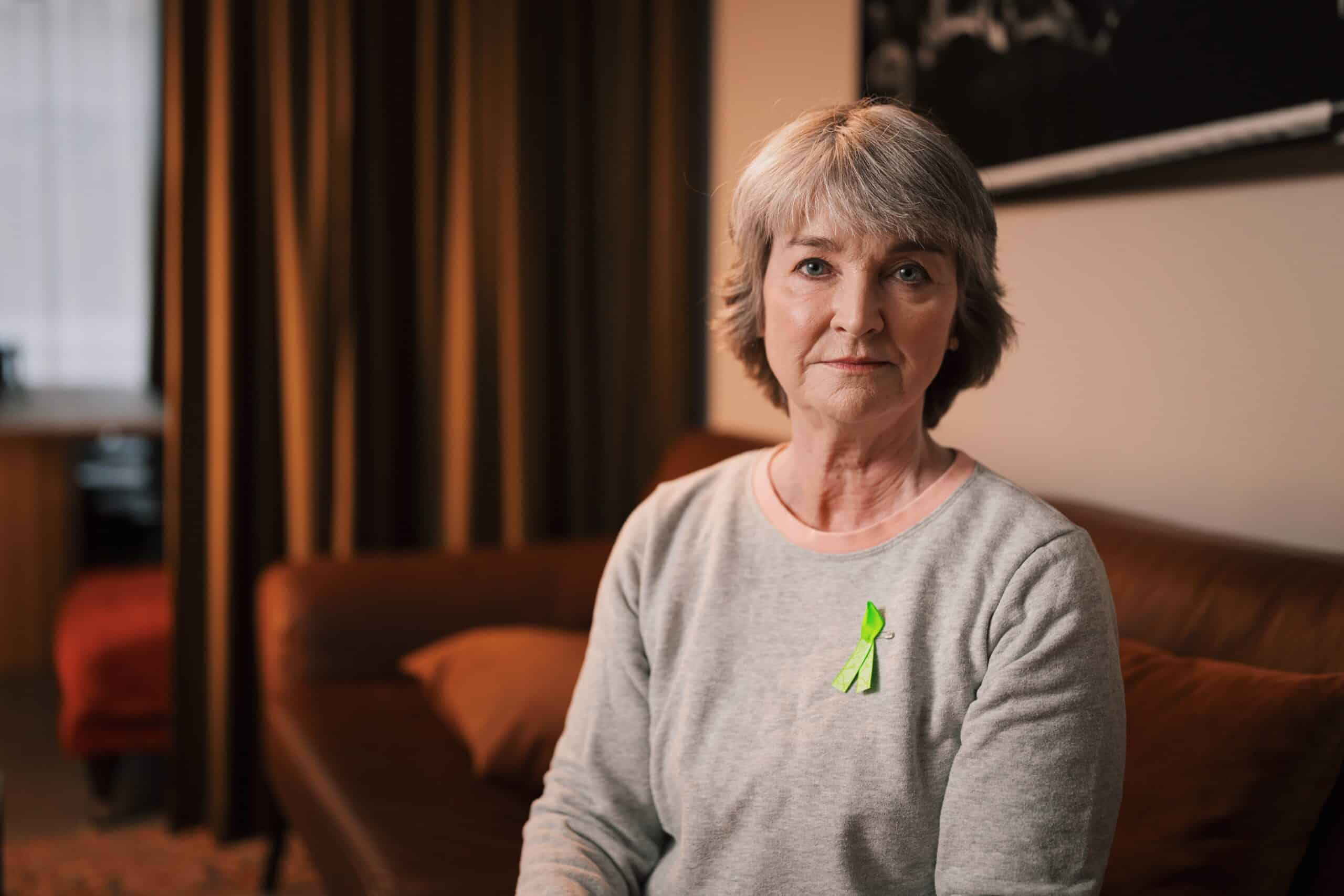 Kuukausilahjoitus MIELI Ry Lahjoita