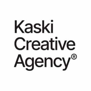 Kaski Agency logo