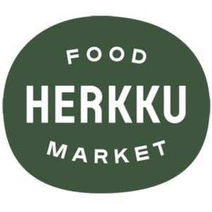 Food Market Herkku logo