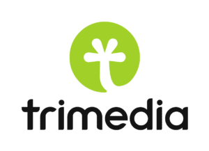 Trimedia logo
